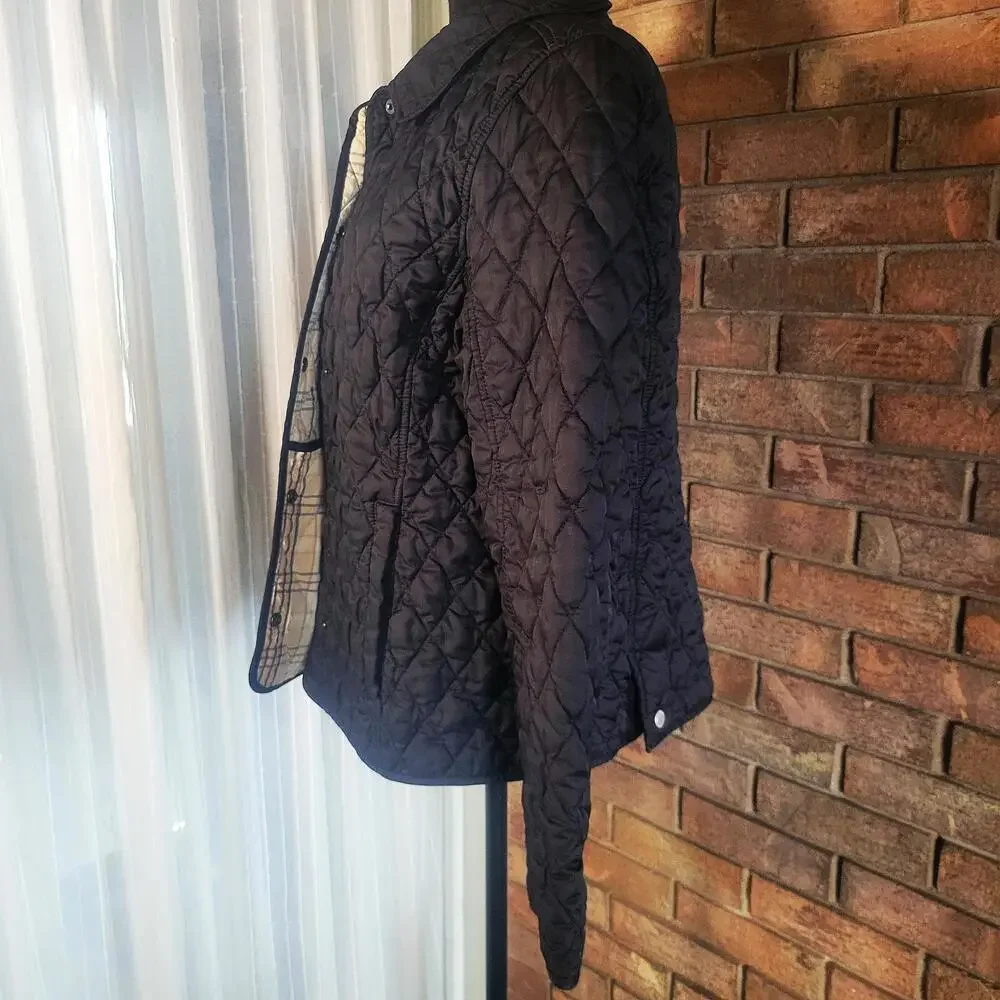 L.L. Bean Women's Quilted 
